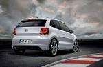 Volkswagen Polo R-Line 2011 года